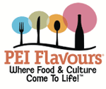 PEI Flavours